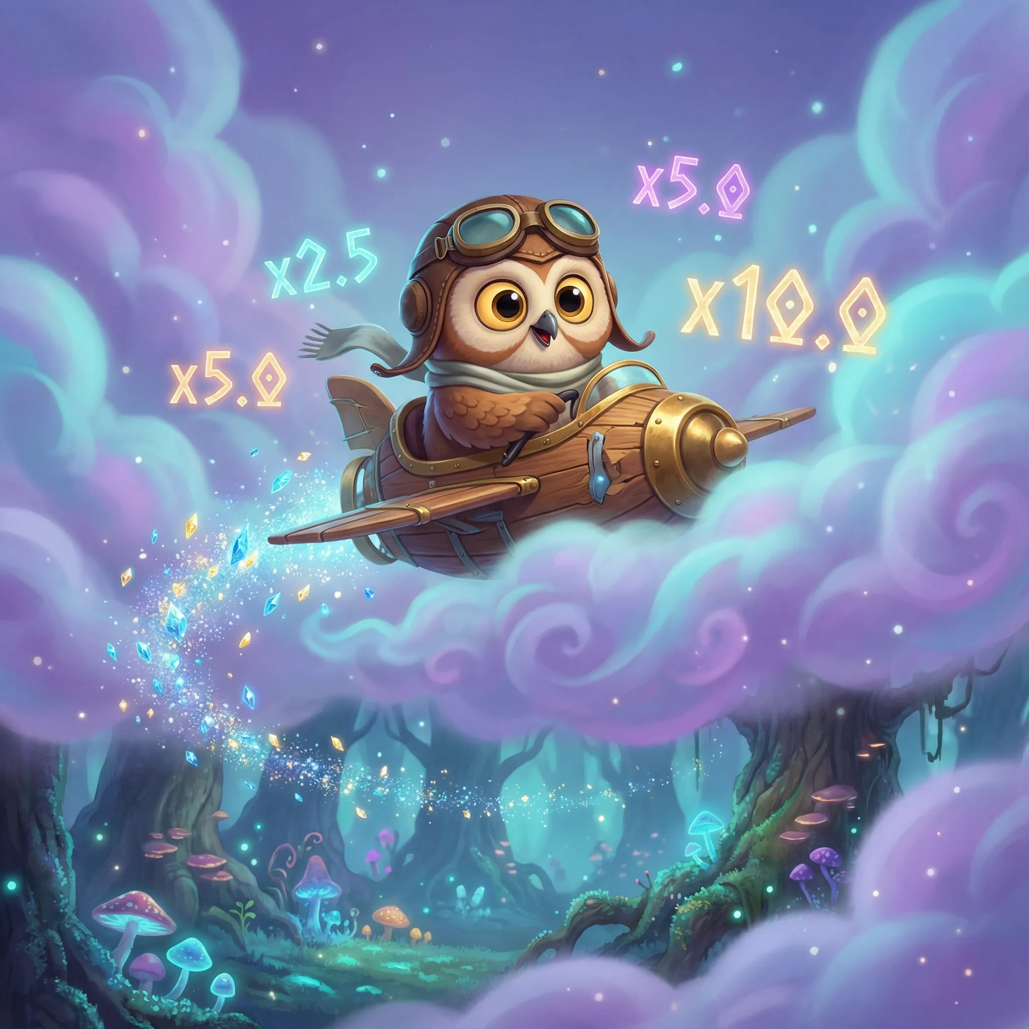 Aviator MGMBet Casino