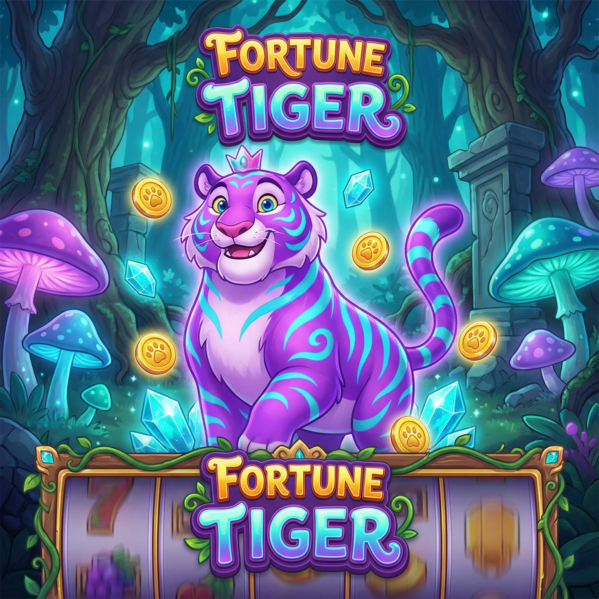 Fortune Tiger MGMBet Casino