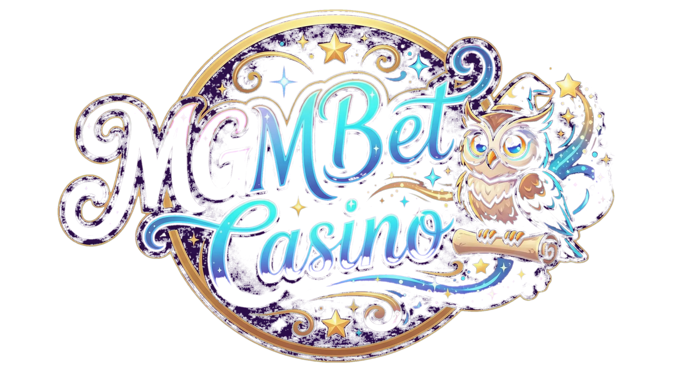 Logo MGMBet Casino