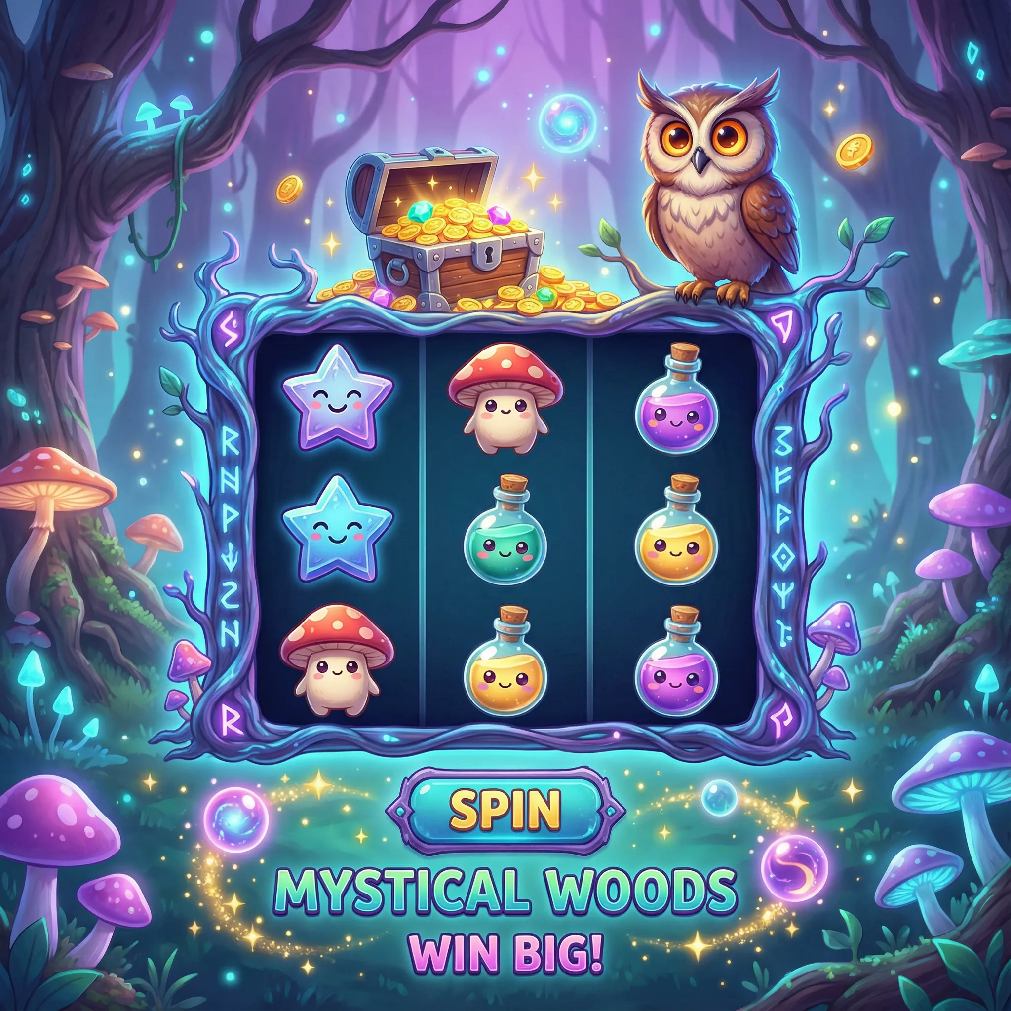 Caça-Níqueis MGMBet Casino